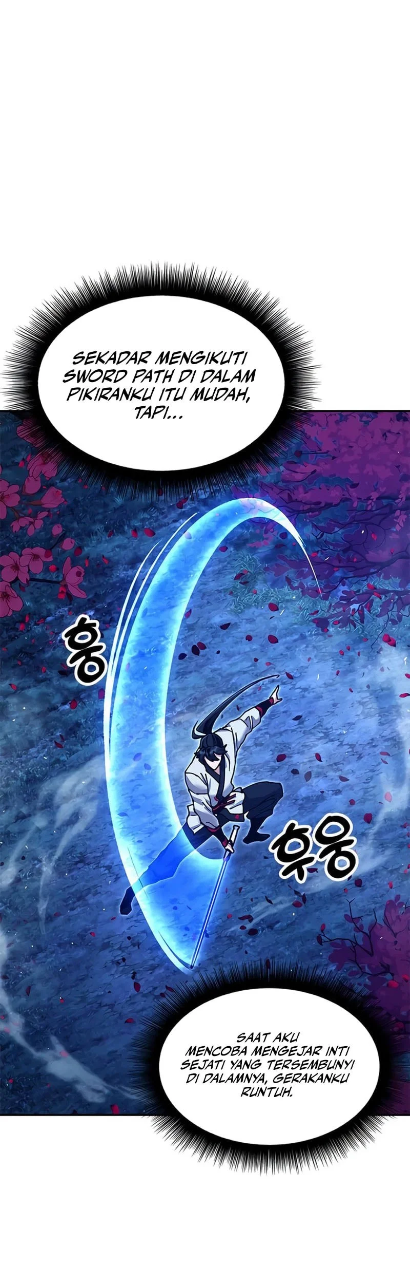 Chronicles Of The Lazy Sovereign Chapter 58 Gambar 43
