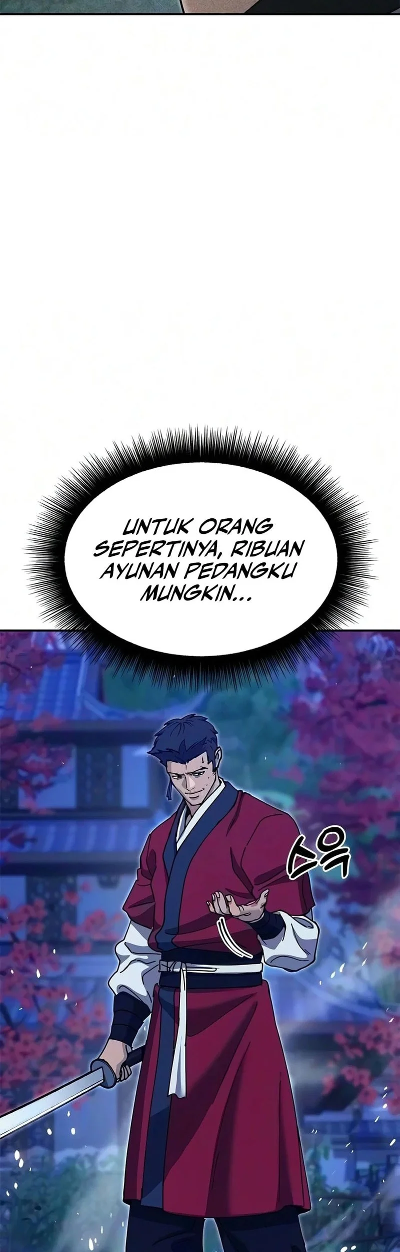 Chronicles Of The Lazy Sovereign Chapter 59 Gambar 47