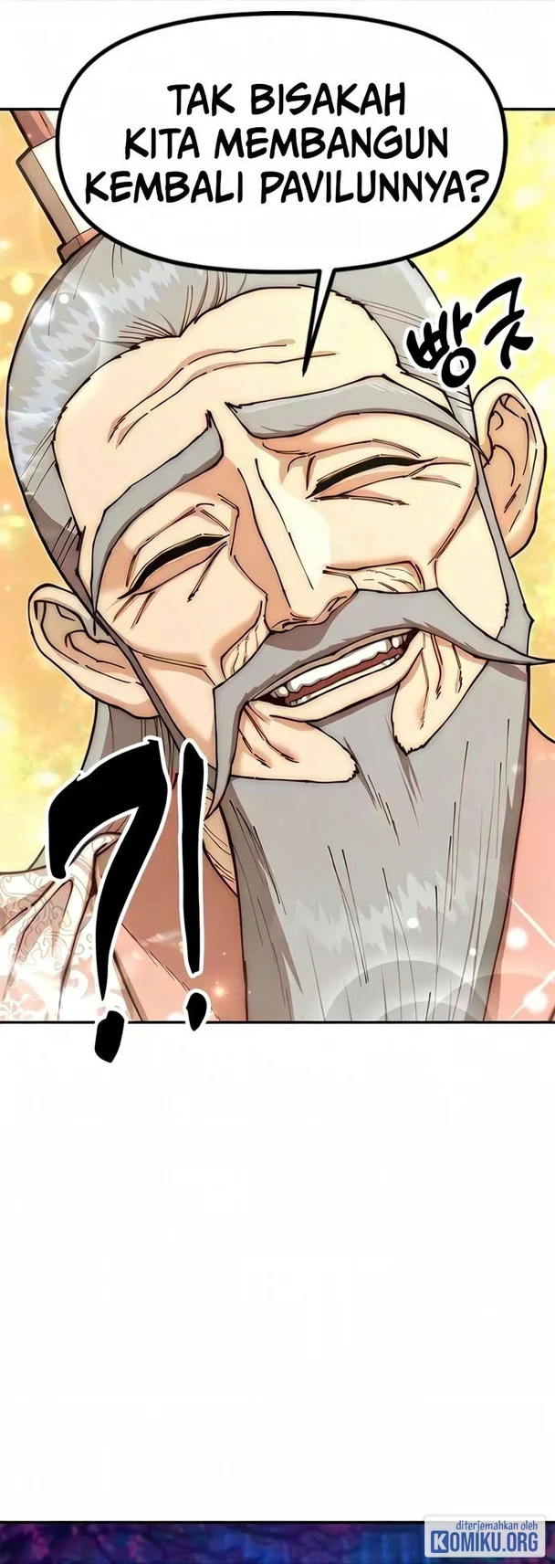 Chronicles Of The Lazy Sovereign Chapter 63 Gambar 49