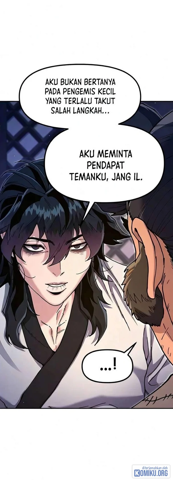 Chronicles Of The Lazy Sovereign Chapter 66 Gambar 59