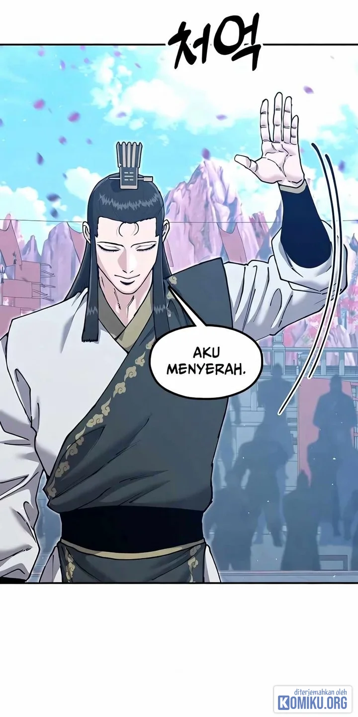 Chronicles Of The Lazy Sovereign Chapter 67 Gambar 54