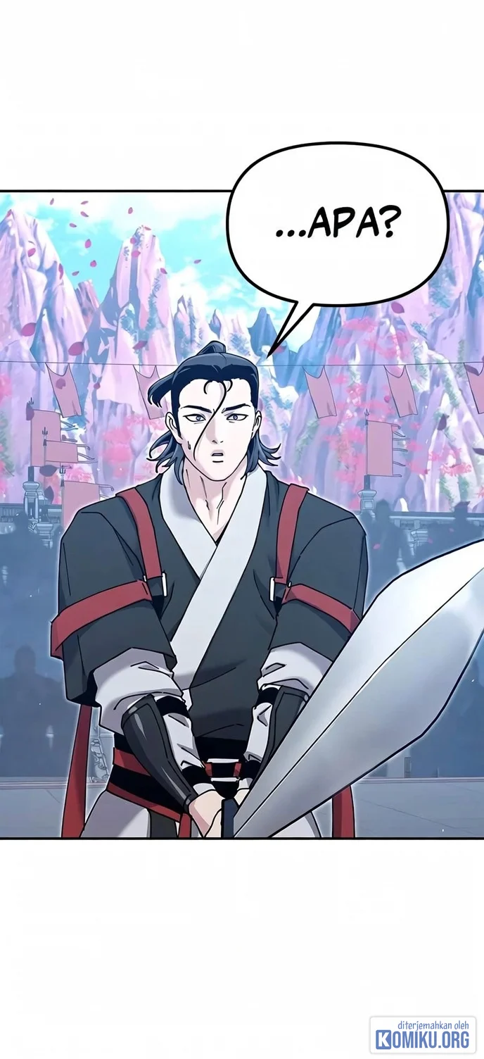 Chronicles Of The Lazy Sovereign Chapter 68 Gambar 56