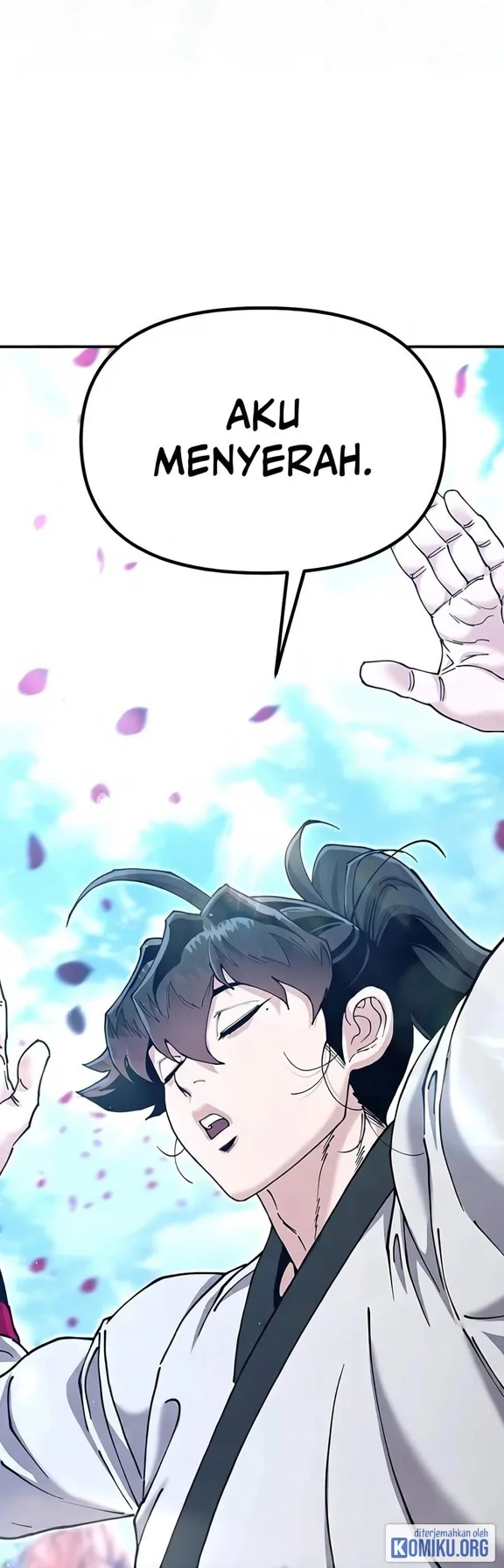 Chronicles Of The Lazy Sovereign Chapter 68 Gambar 59