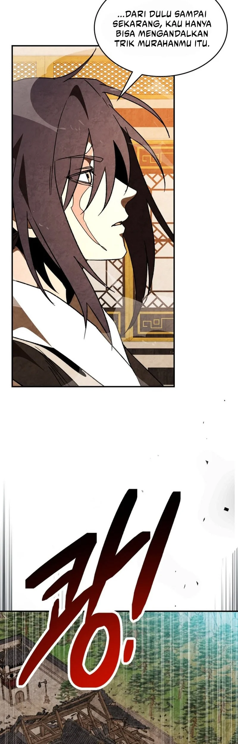 Chronicles Of The Martial God’s Chapter 148 Gambar 25