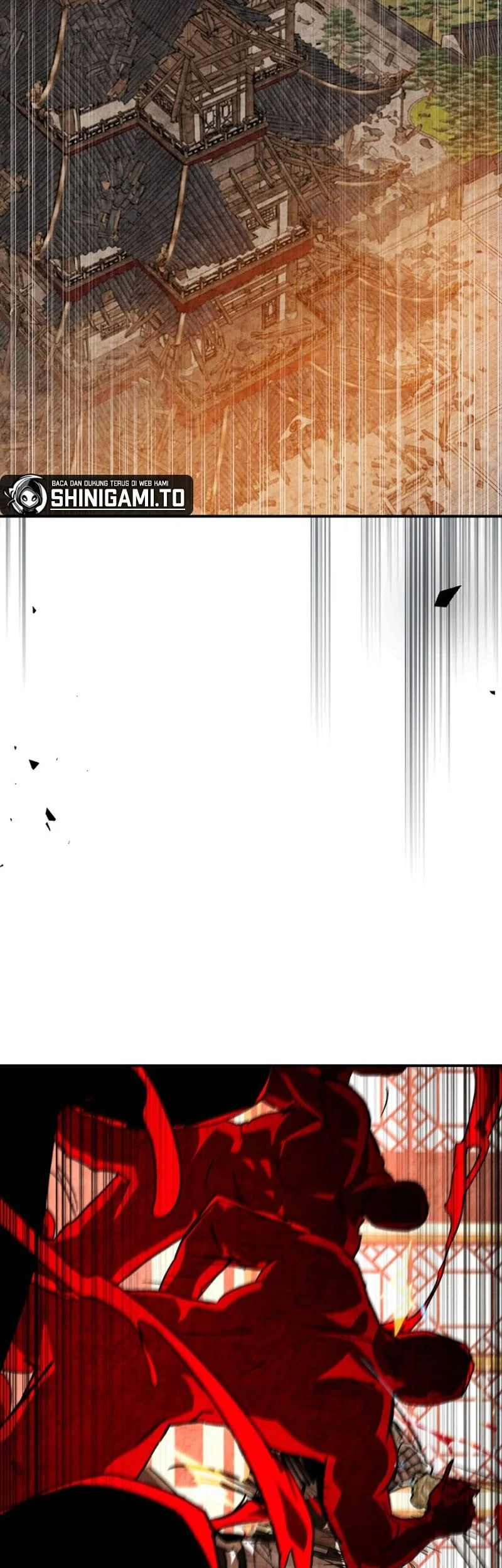 Chronicles Of The Martial God’s Chapter 148 Gambar 26