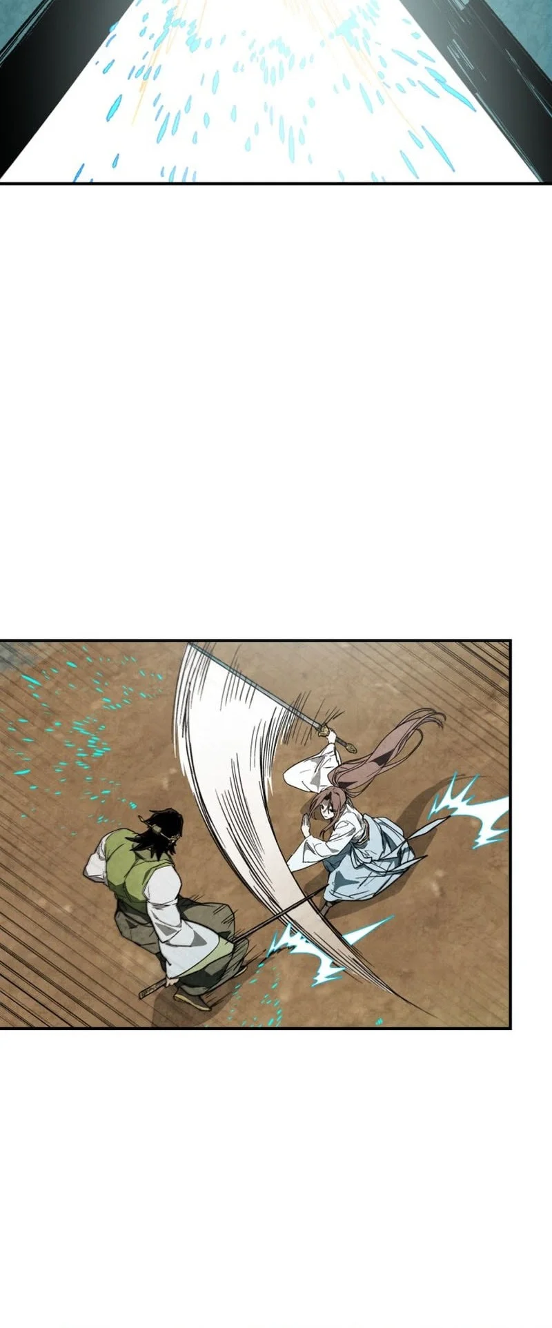 Chronicles Of The Martial God’s Chapter 152 Gambar 21