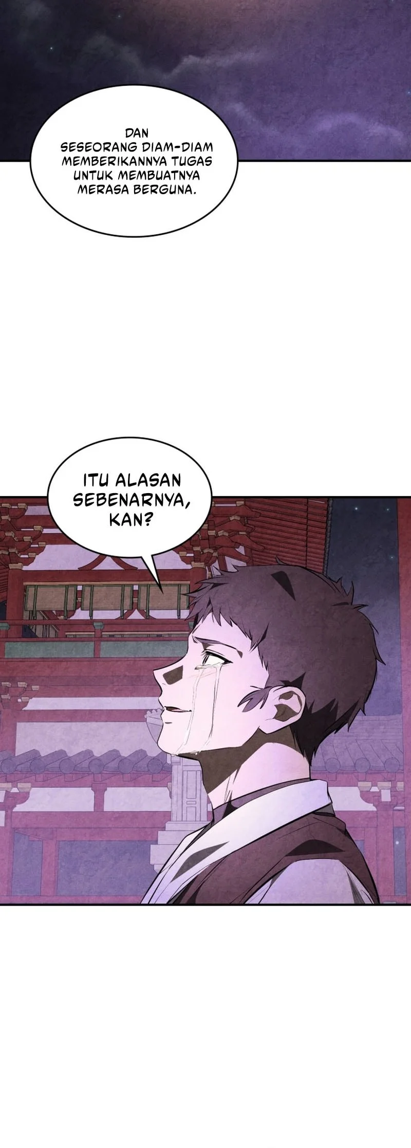 Chronicles Of The Martial God’s Chapter 158 Gambar 25