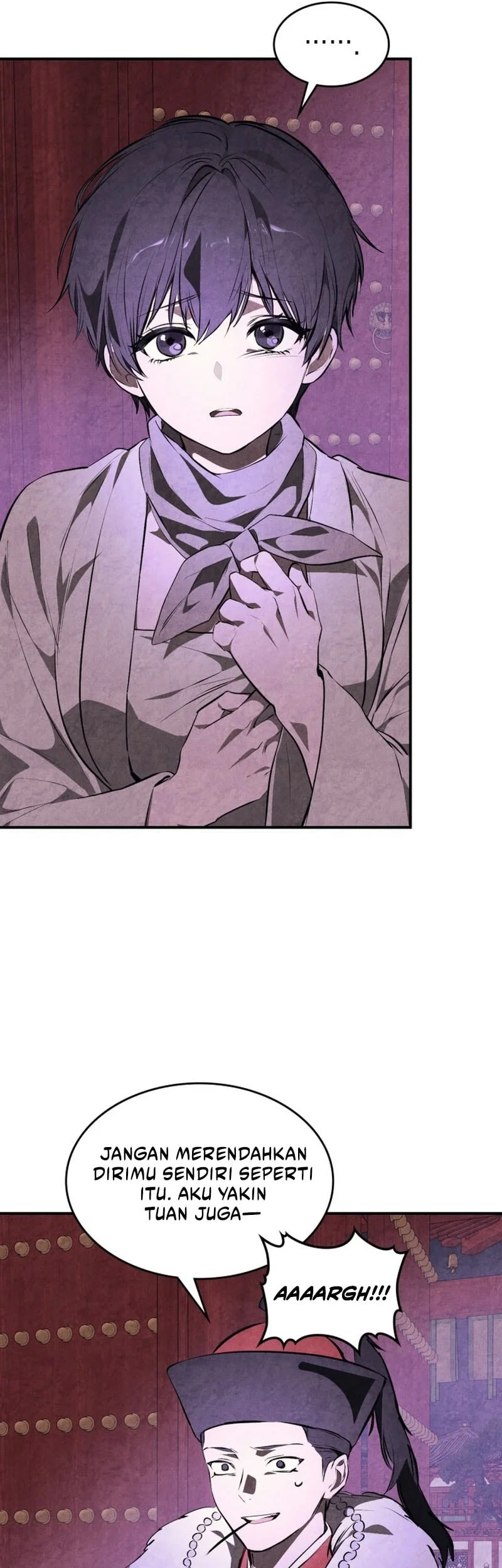 Chronicles Of The Martial God’s Chapter 158 Gambar 26