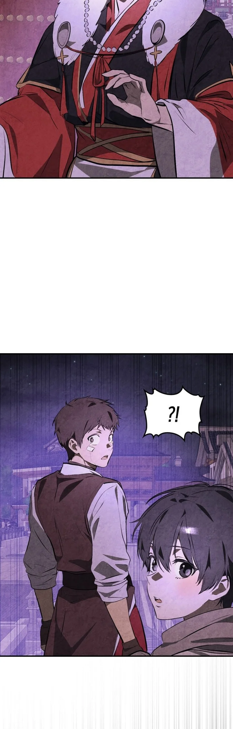 Chronicles Of The Martial God’s Chapter 158 Gambar 27