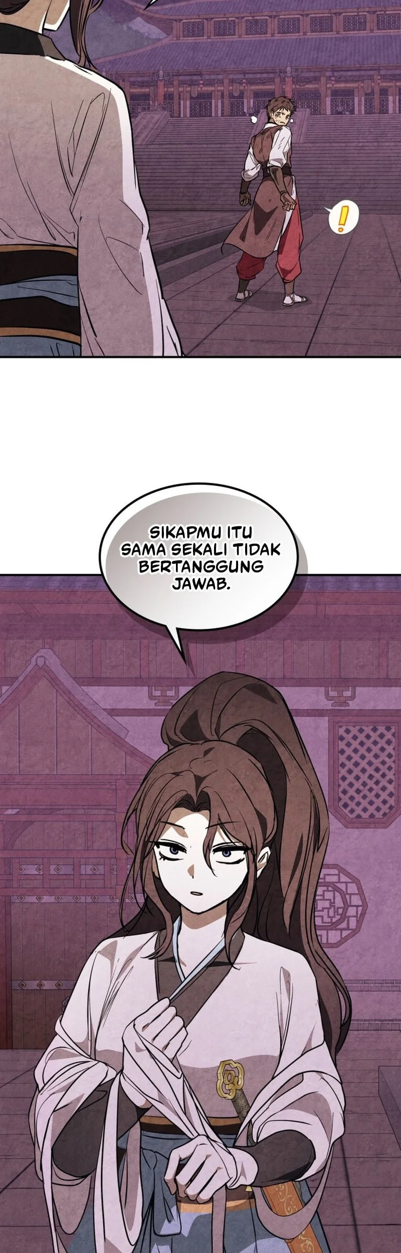 Chronicles Of The Martial God’s Chapter 160 Gambar 25