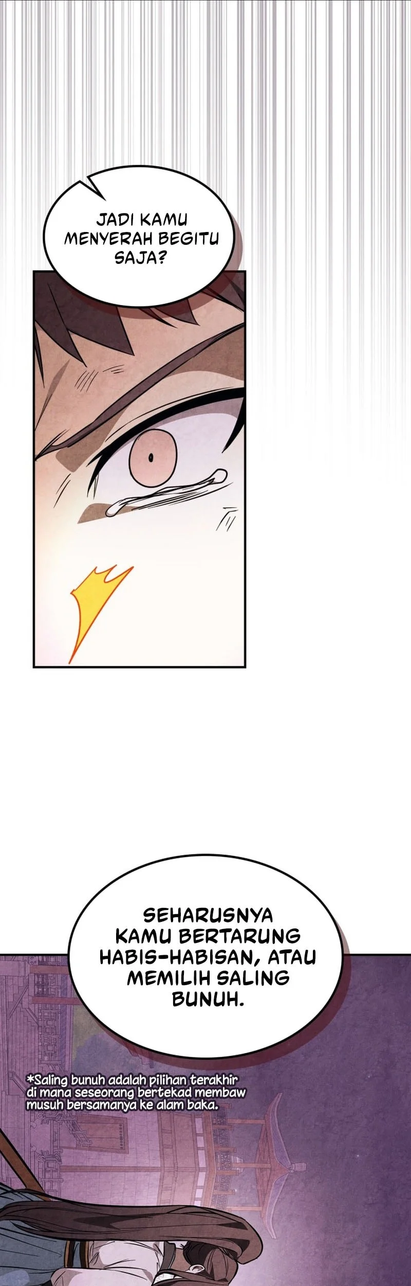 Chronicles Of The Martial God’s Chapter 160 Gambar 27