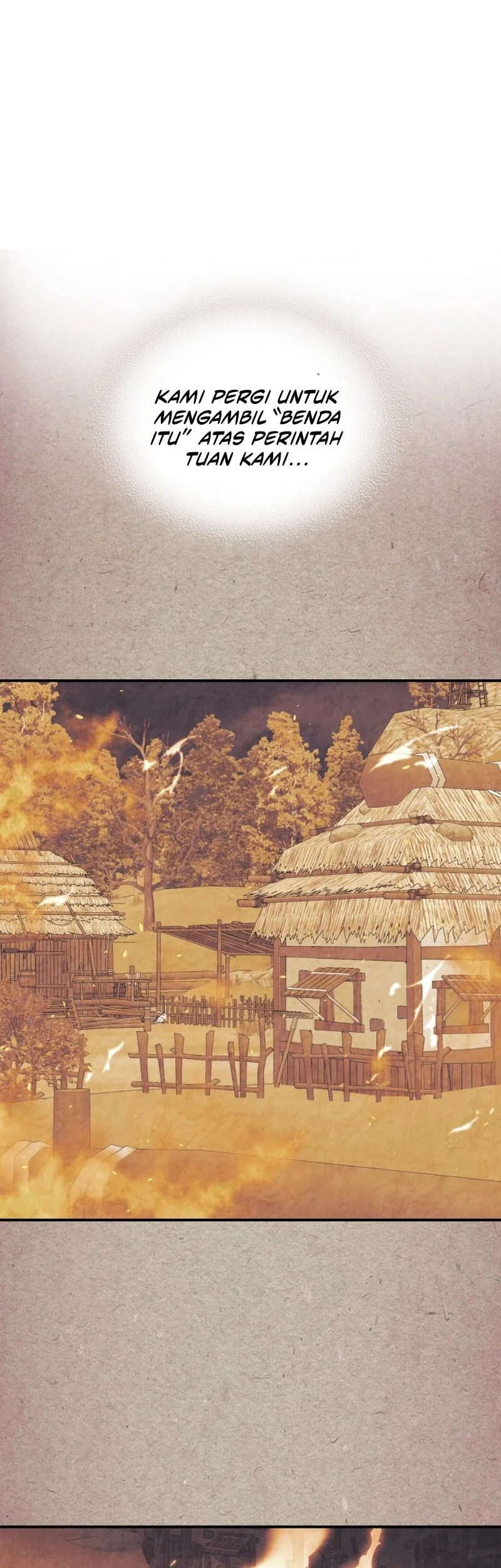 Chronicles Of The Martial God’s Chapter 166 Gambar 27