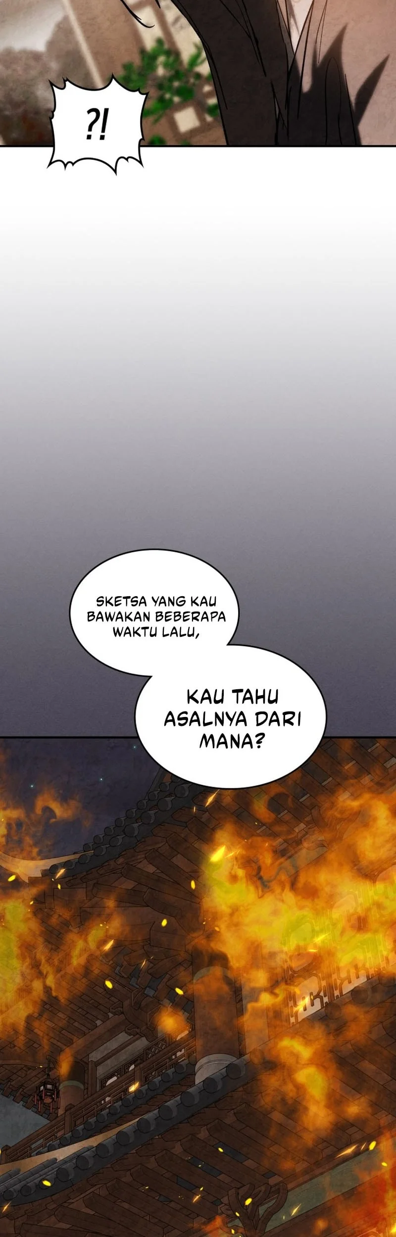 Chronicles Of The Martial God’s Chapter 167 Gambar 27