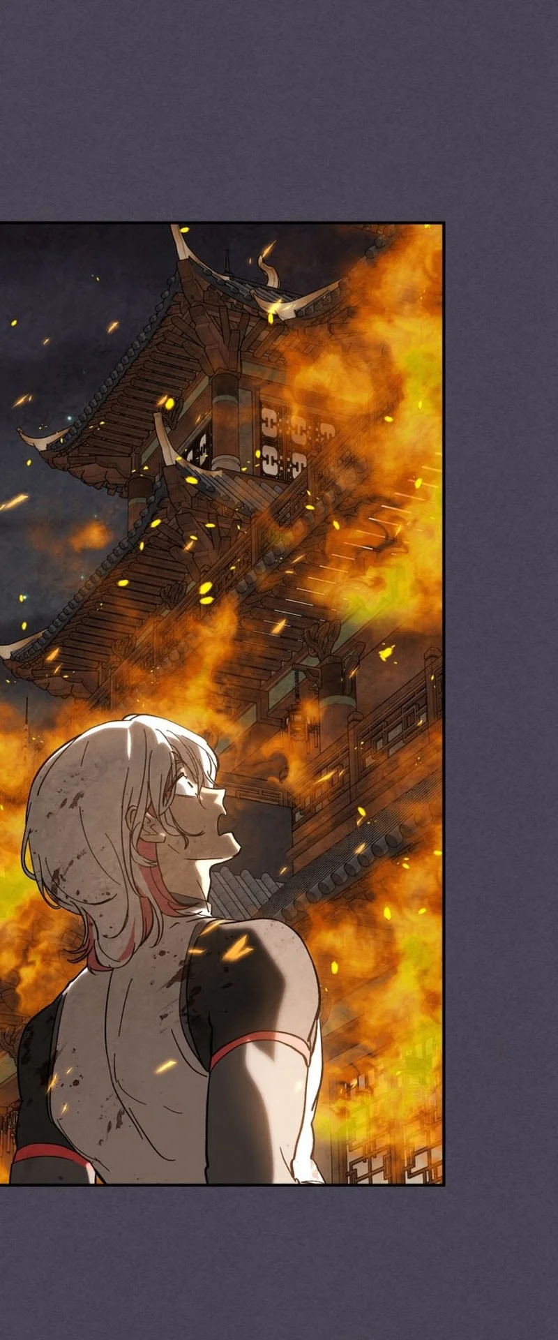 Chronicles Of The Martial God’s Chapter 167 Gambar 29