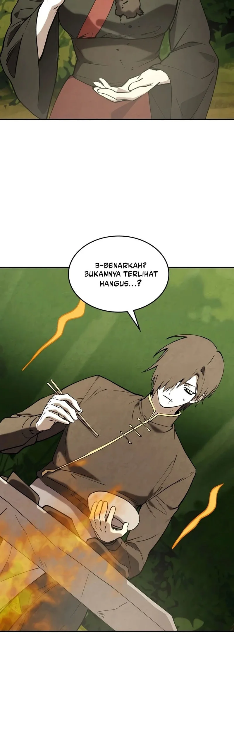 Chronicles Of The Martial God’s Chapter 168 Gambar 27