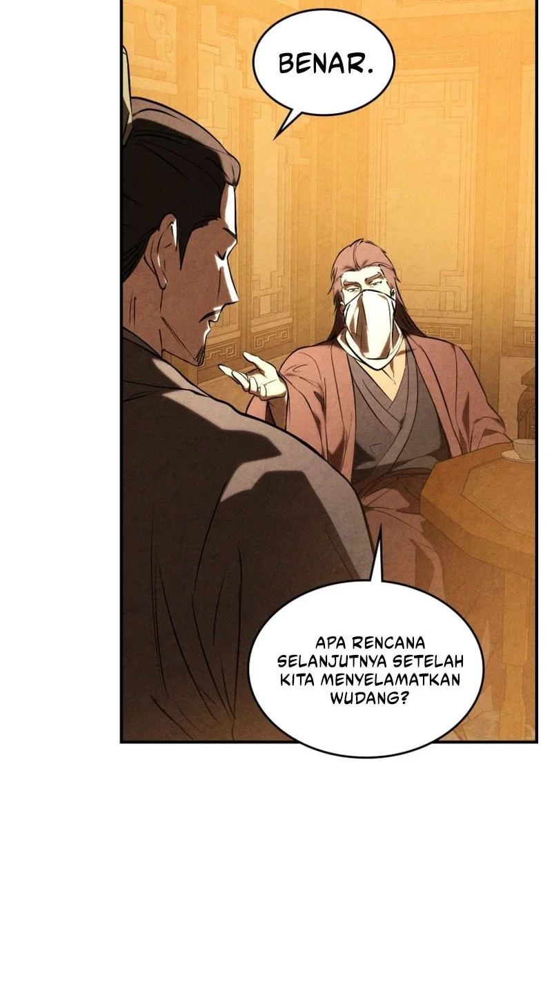 Chronicles Of The Martial God’s Chapter 169 Gambar 29