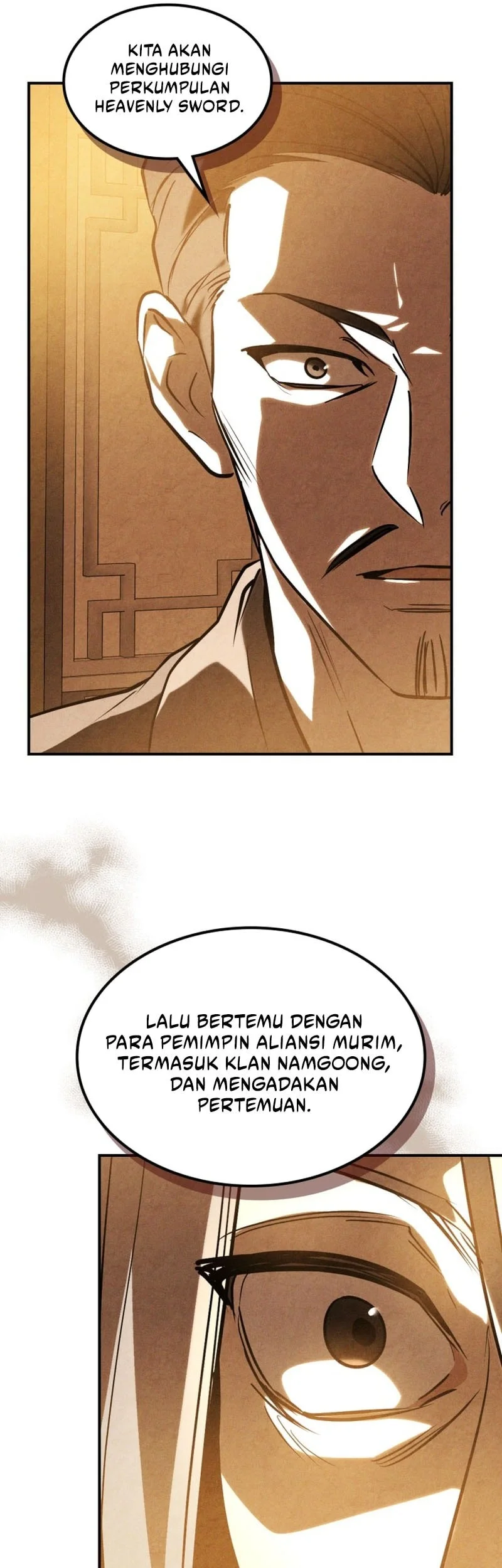 Chronicles Of The Martial God’s Chapter 169 Gambar 30