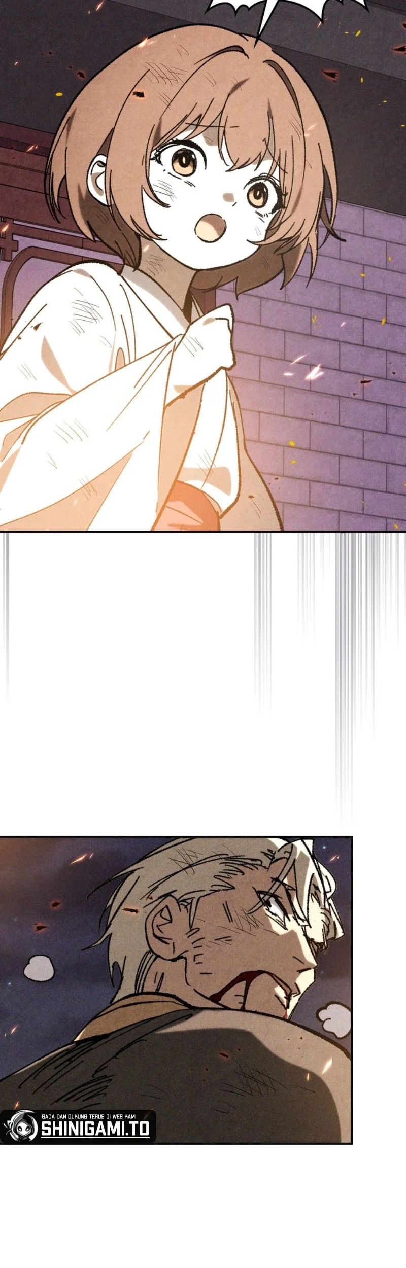 Chronicles Of The Martial God’s Chapter 170 Gambar 34