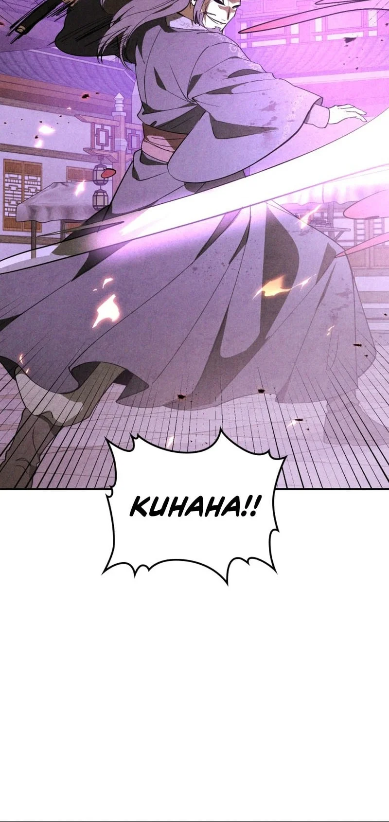 Chronicles Of The Martial God’s Chapter 170 Gambar 36