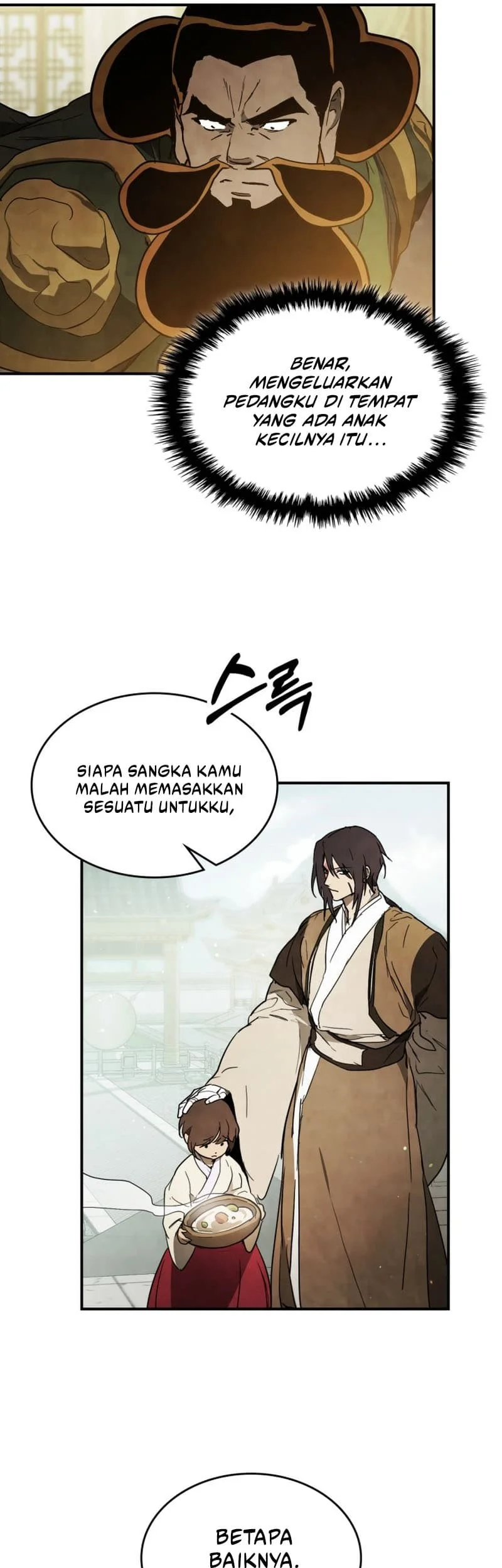 Chronicles Of The Martial God’s Chapter 65 Gambar 30