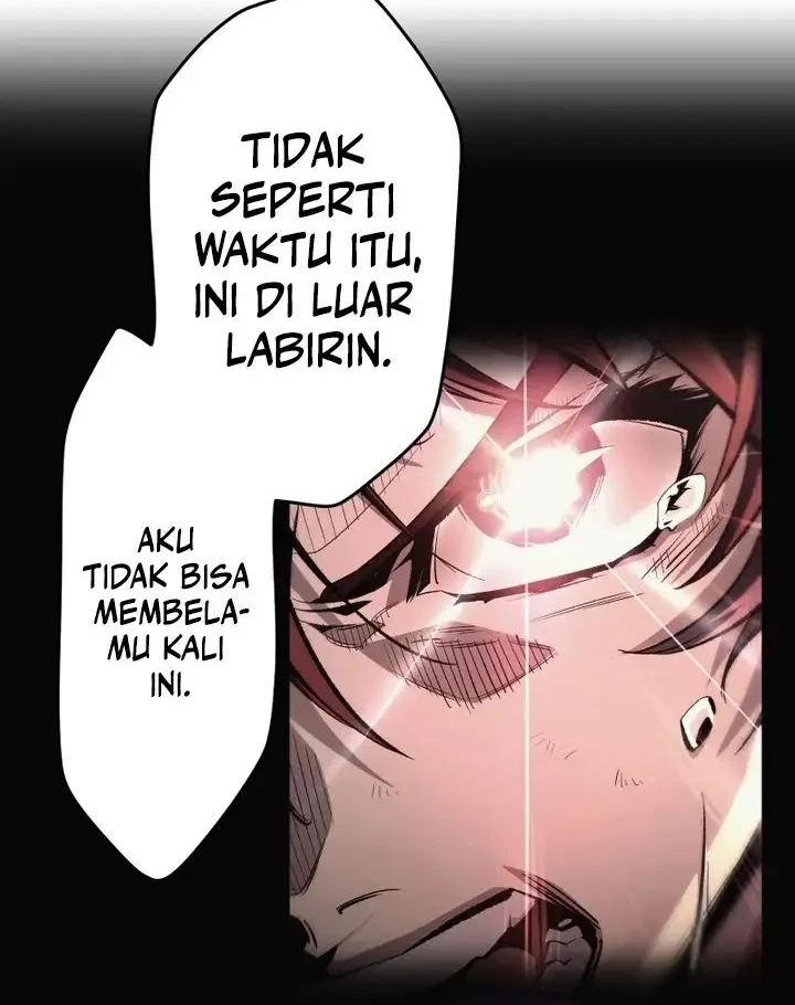 Chrono Labyrinth Chapter 10 Gambar 26