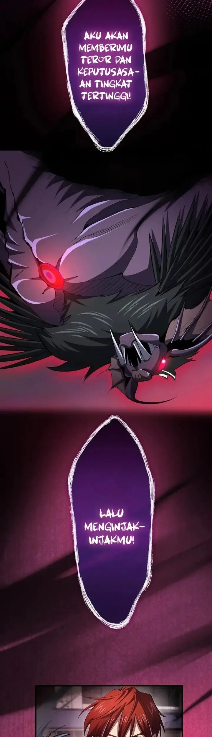 Chrono Labyrinth Chapter 14 Gambar 19
