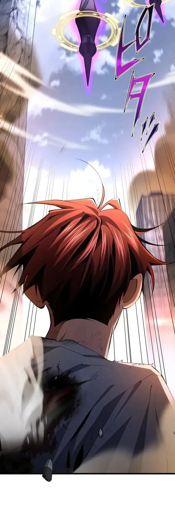 Chrono Labyrinth Chapter 15 Gambar 29