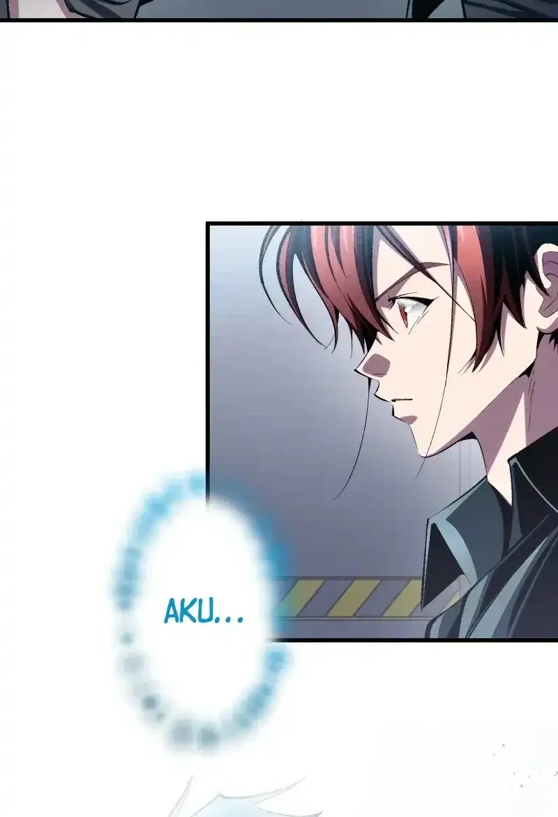 Chrono Labyrinth Chapter 17 Gambar 23