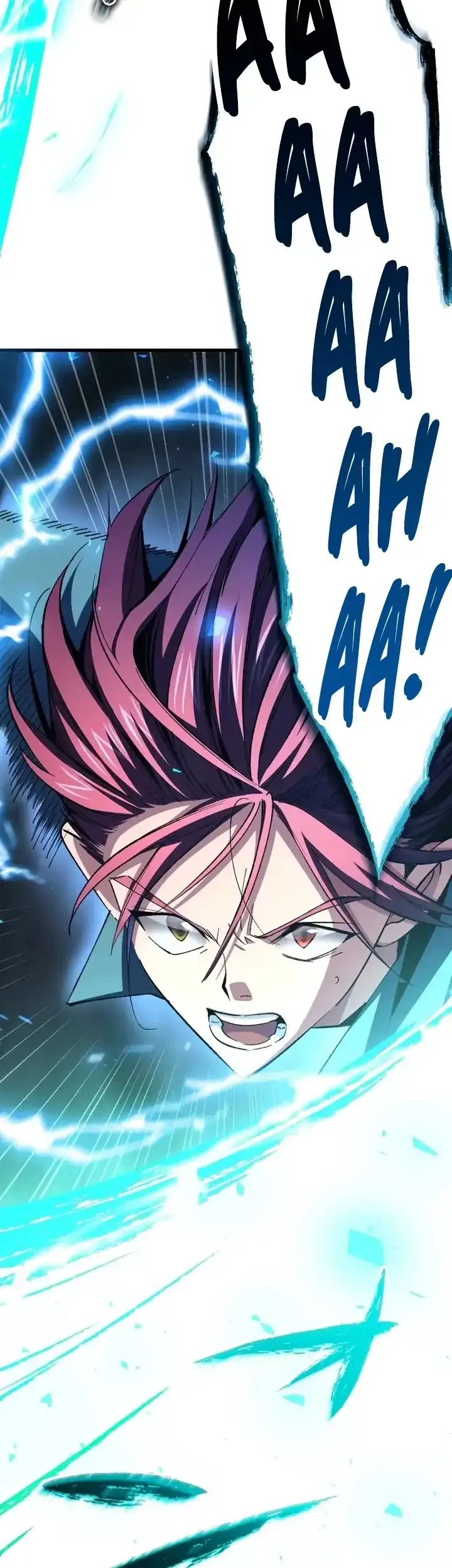 Chrono Labyrinth Chapter 18 Gambar 23