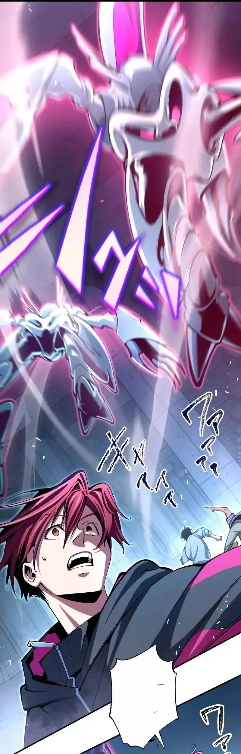 Chrono Labyrinth Chapter 2 Gambar 36