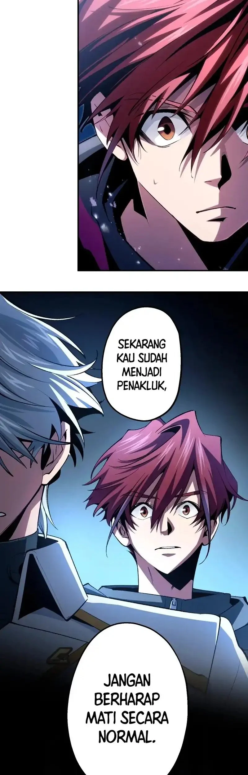 Chrono Labyrinth Chapter 3 Gambar 22