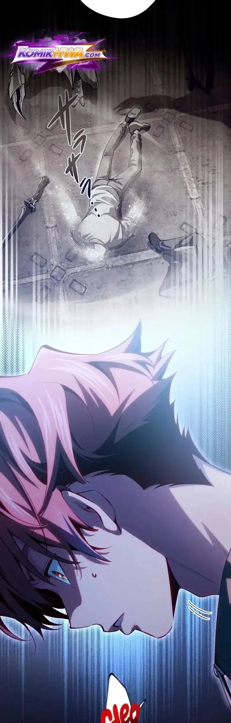 Chrono Labyrinth Chapter 3 Gambar 23