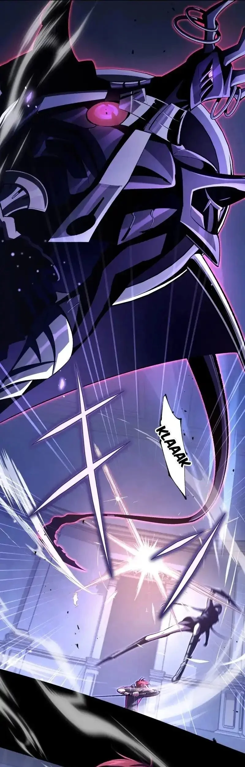 Chrono Labyrinth Chapter 4 Gambar 30