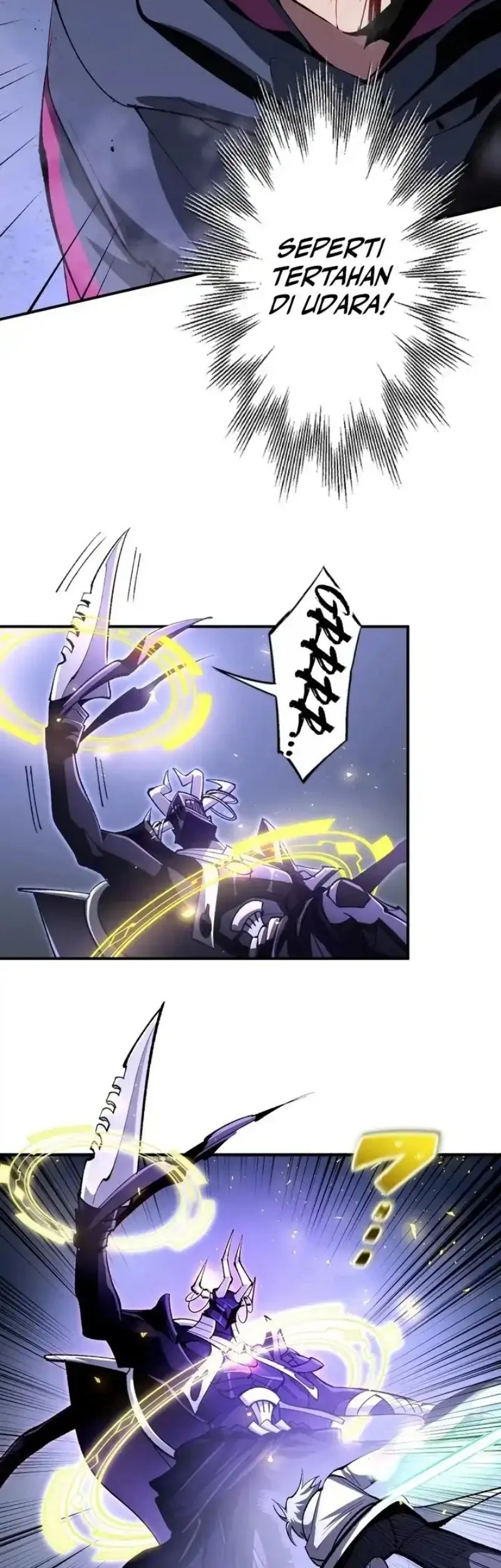 Chrono Labyrinth Chapter 5 Gambar 36