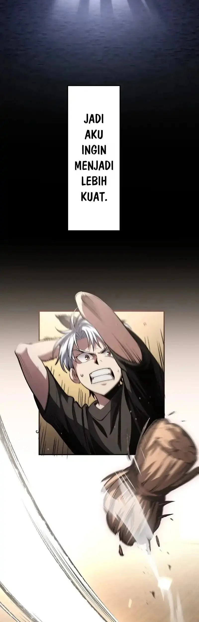 Chrono Labyrinth Chapter 6 Gambar 40