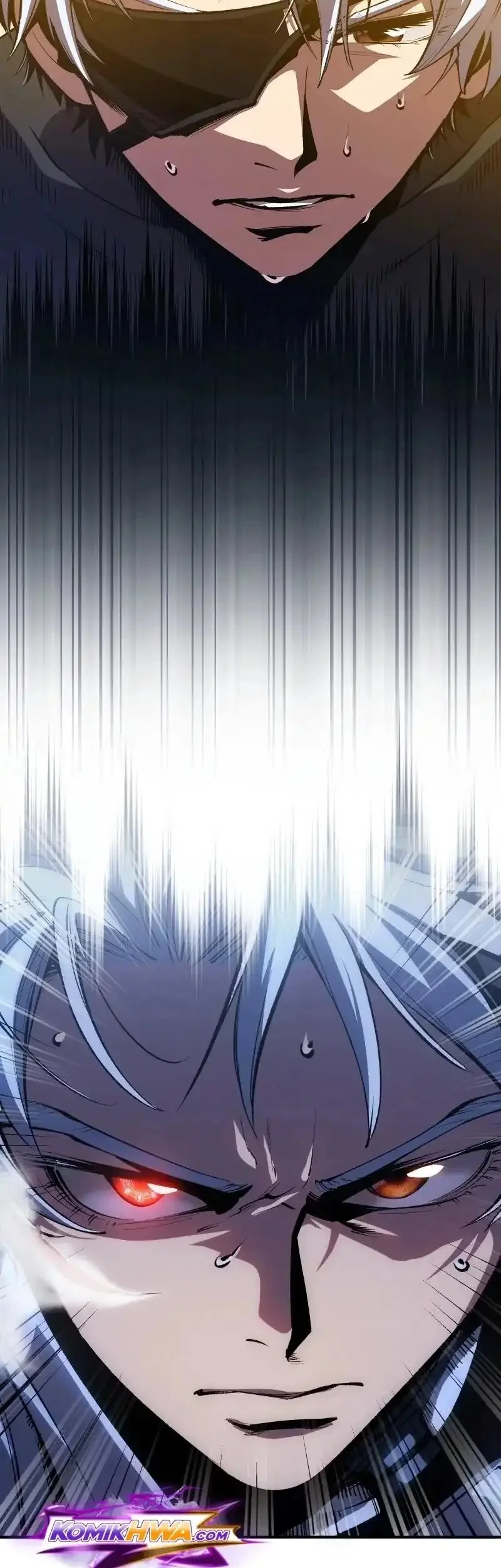 Chrono Labyrinth Chapter 6 Gambar 44