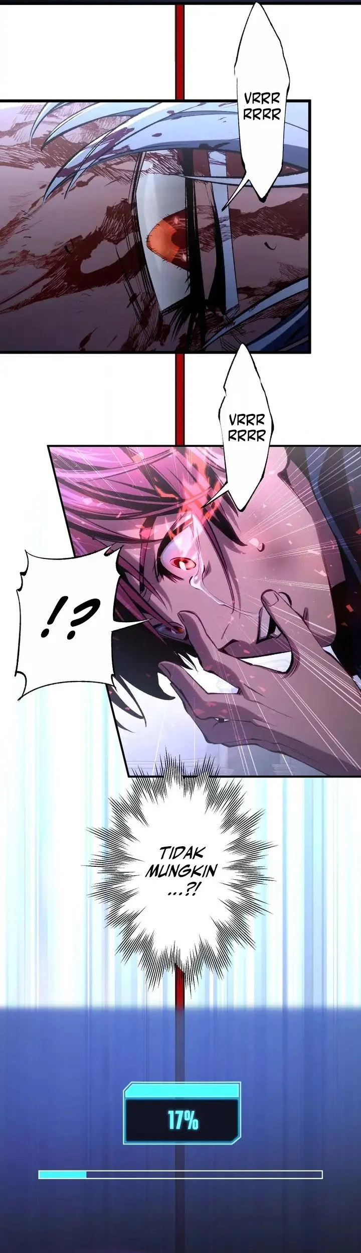 Chrono Labyrinth Chapter 7 Gambar 51