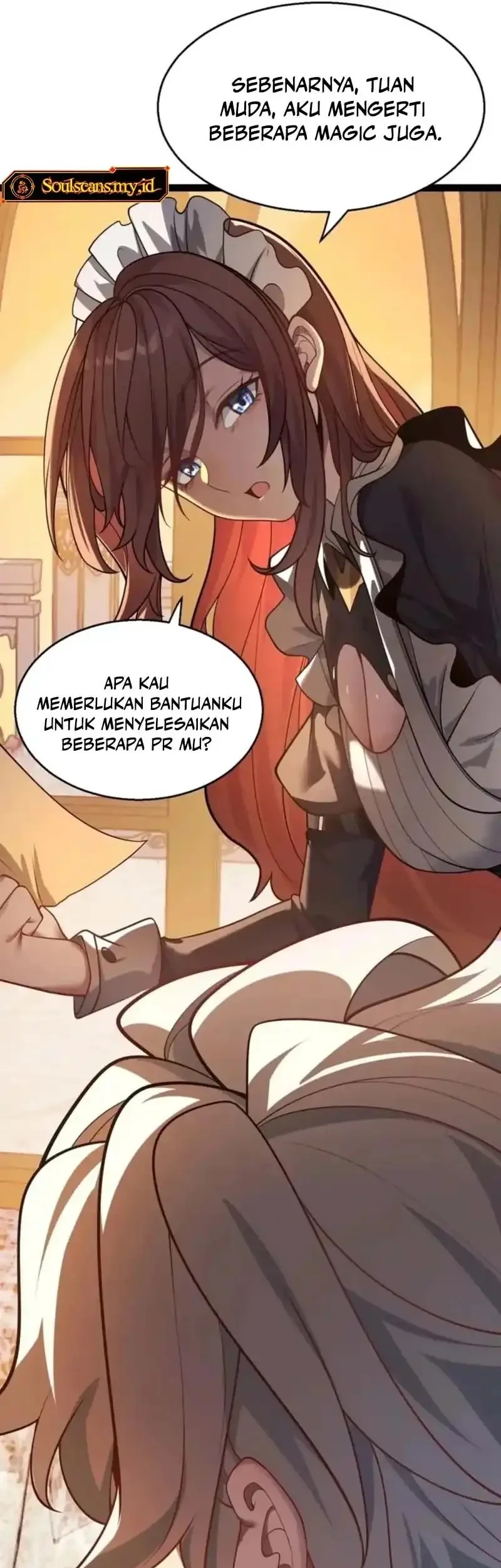 City of Sin Chapter 13 Gambar 21