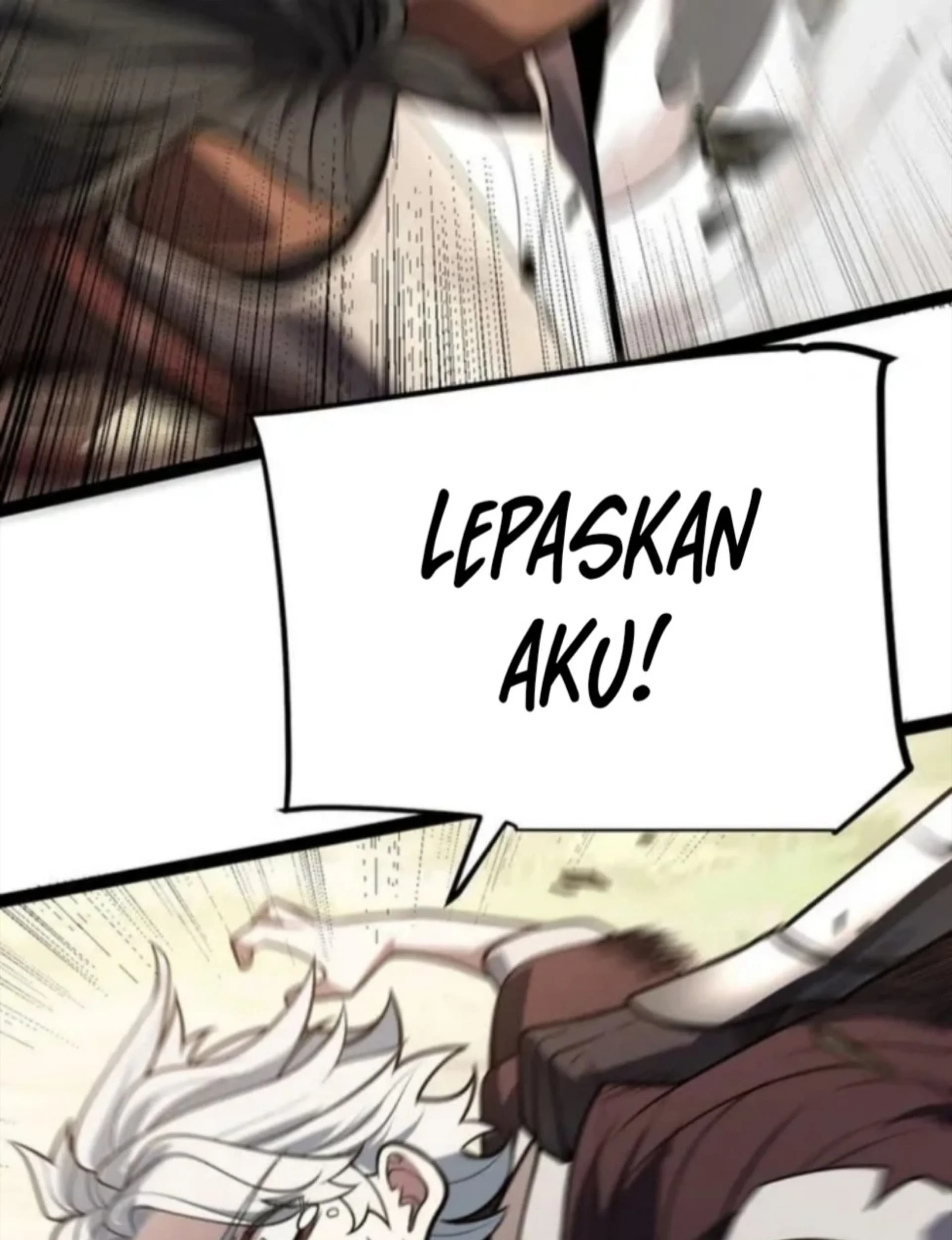 City of Sin Chapter 3 Gambar 92