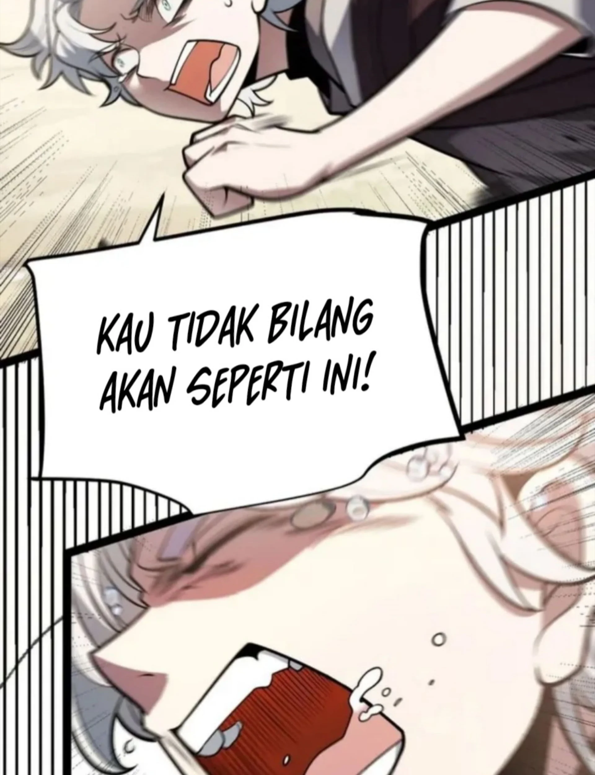 City of Sin Chapter 3 Gambar 93