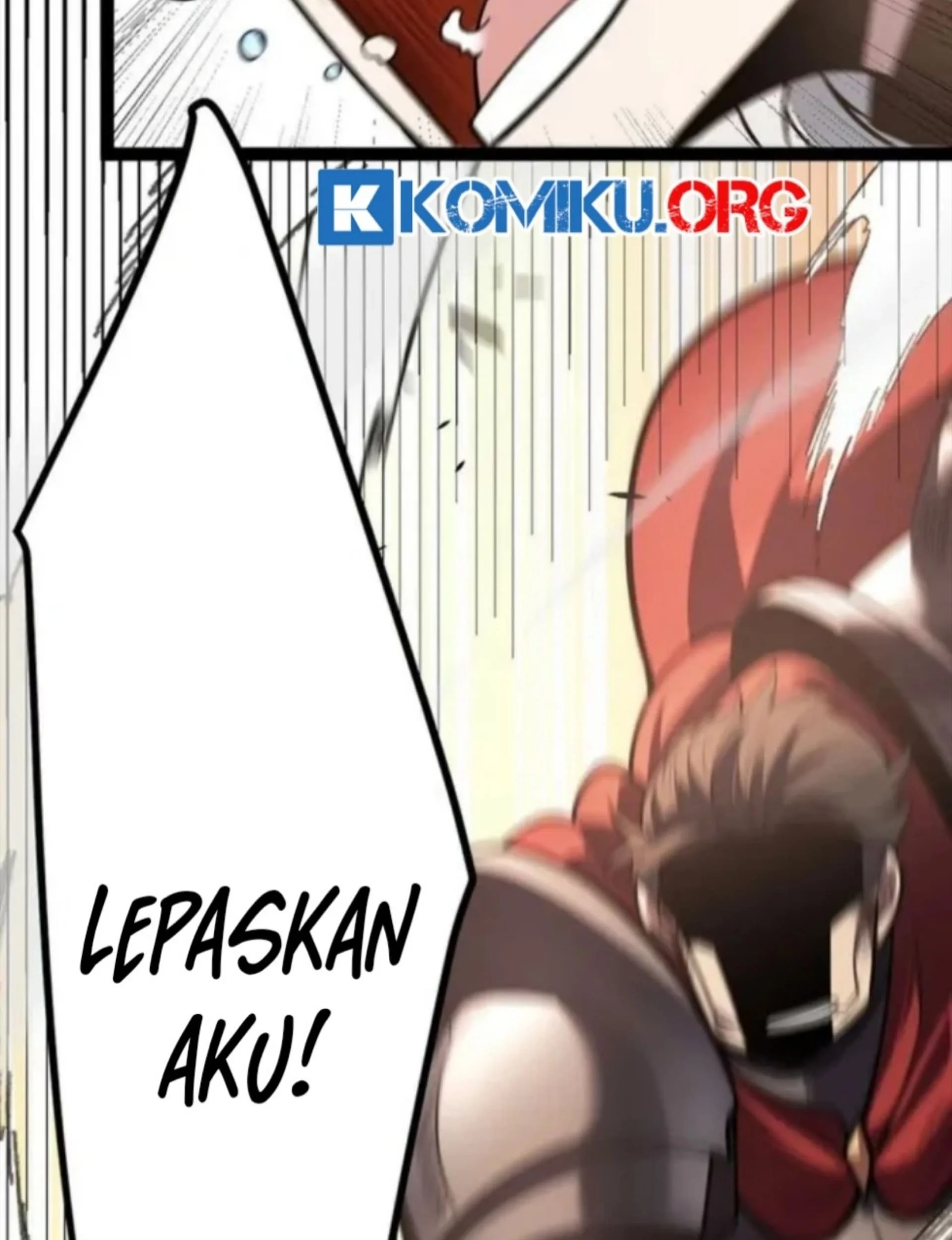 City of Sin Chapter 3 Gambar 94
