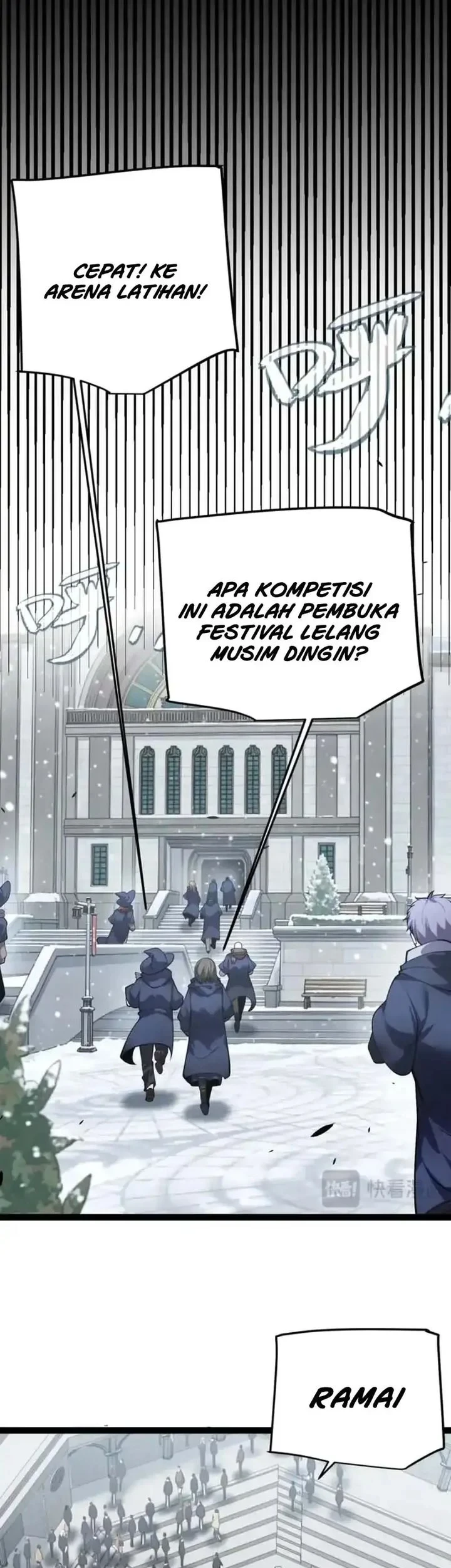 City of Sin Chapter 31 Gambar 23