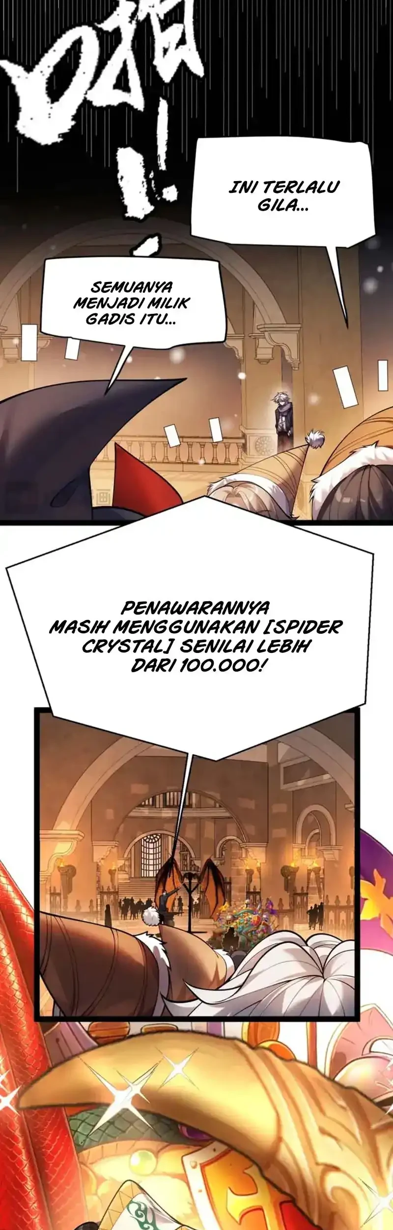 City of Sin Chapter 33 Gambar 18