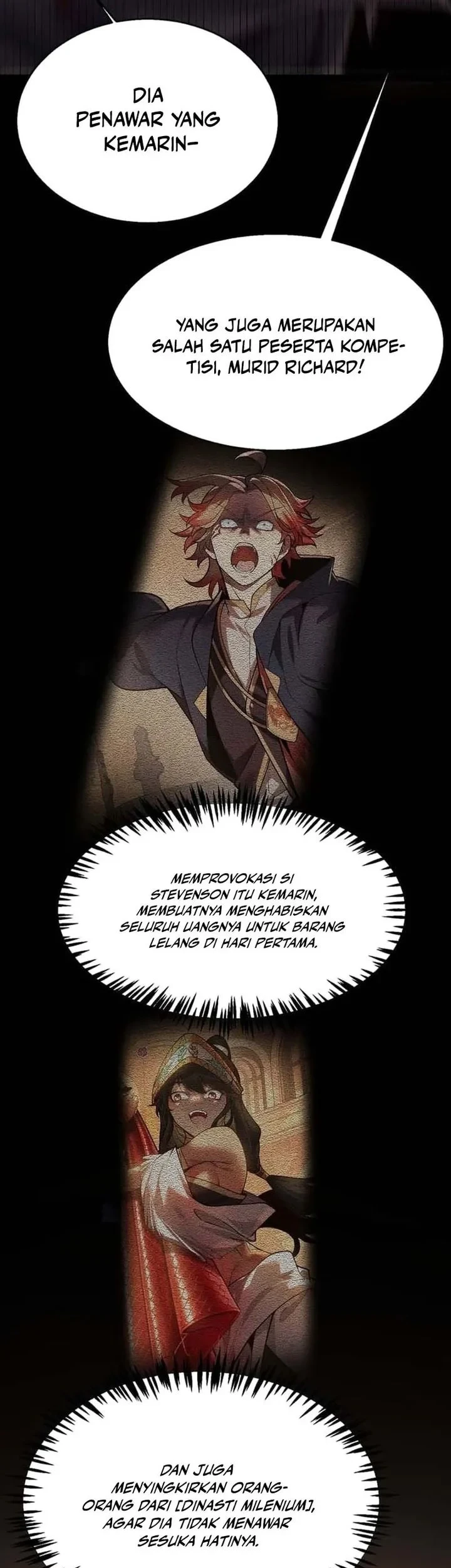 City of Sin Chapter 35 Gambar 22
