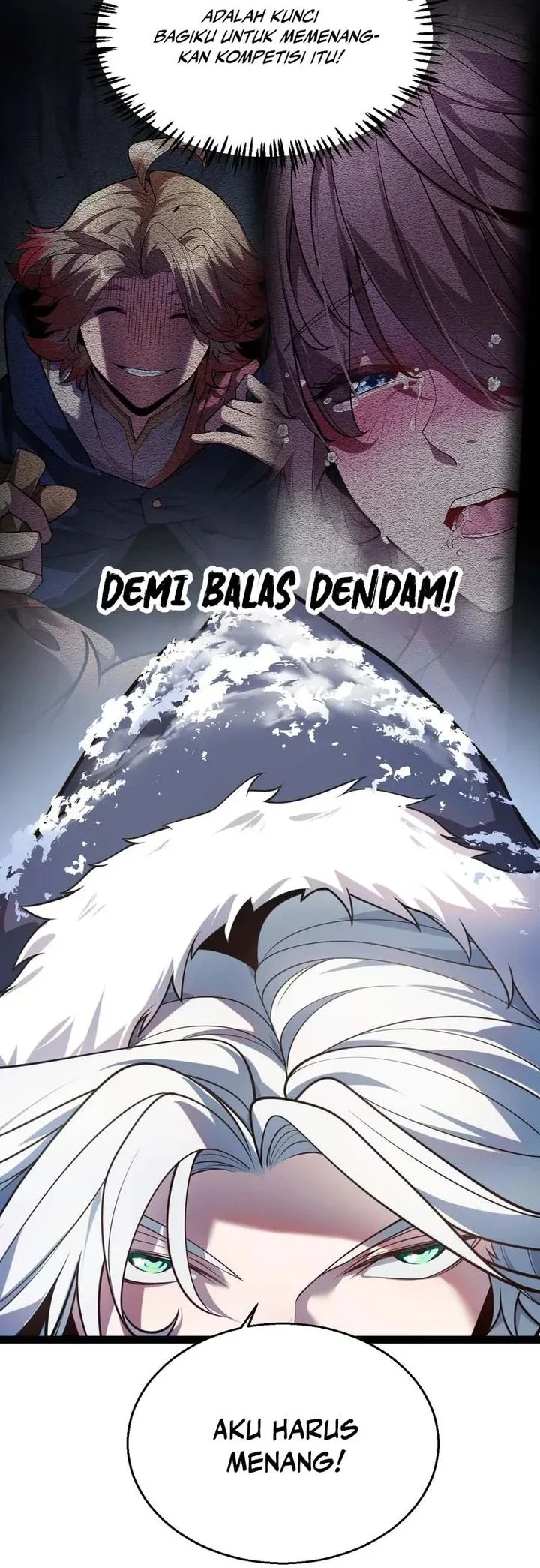 City of Sin Chapter 36 Gambar 21