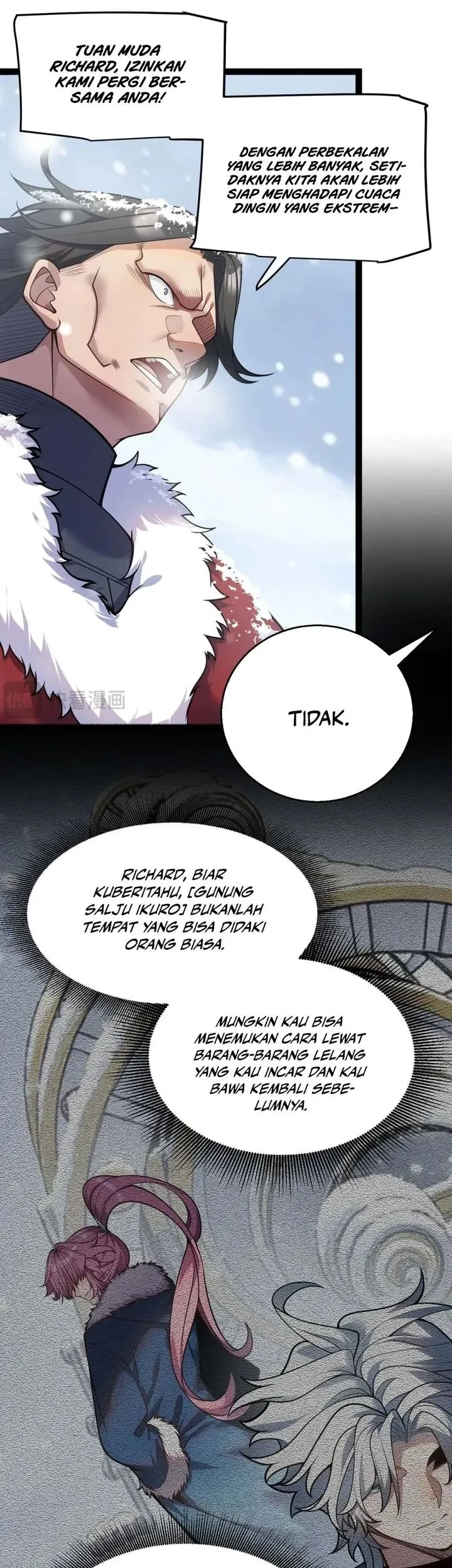 City of Sin Chapter 36 Gambar 22