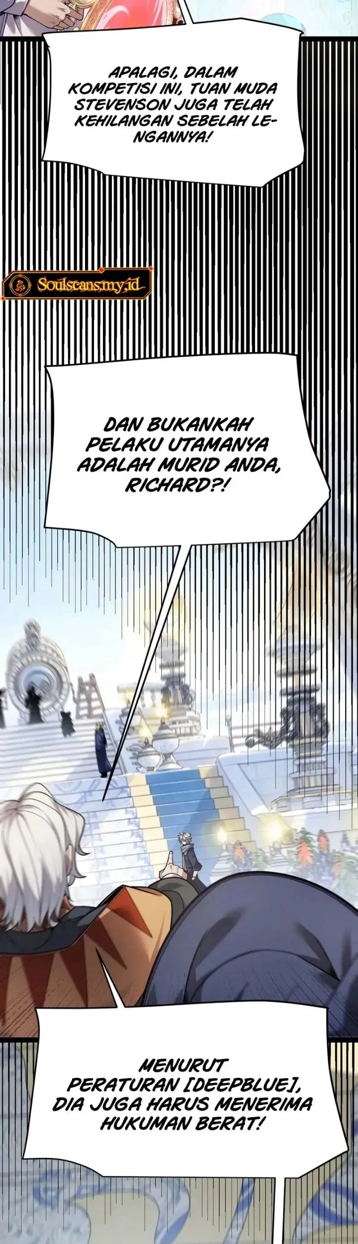 City of Sin Chapter 47 Gambar 20