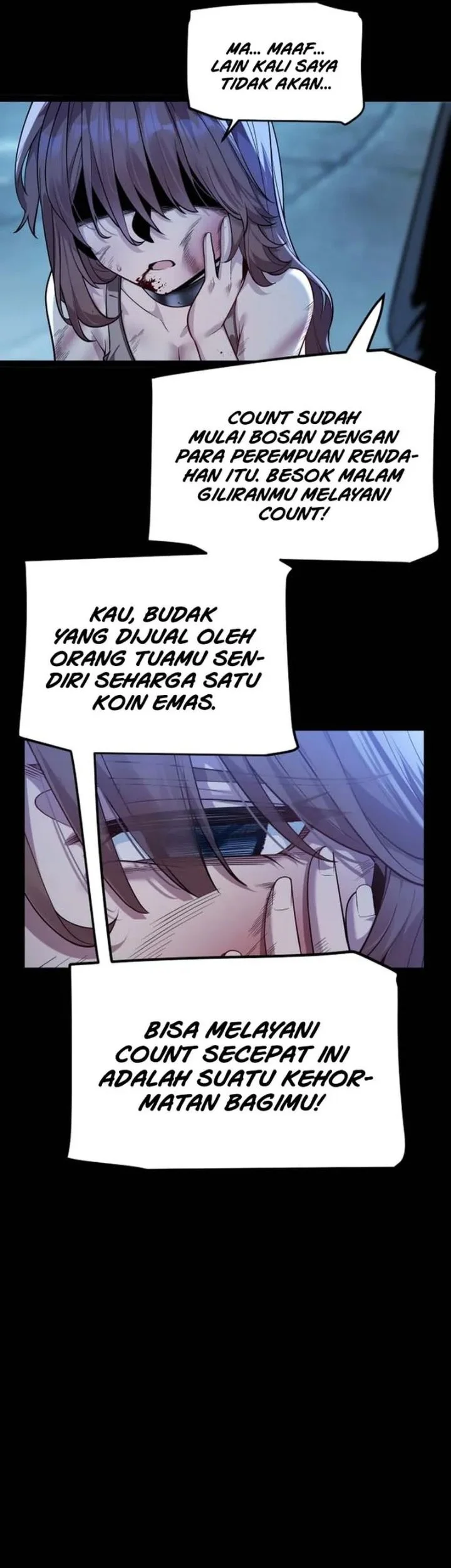 City of Sin Chapter 48 Gambar 20