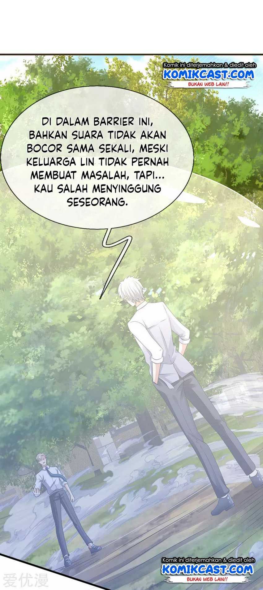CITY Chapter 100 halaman 14