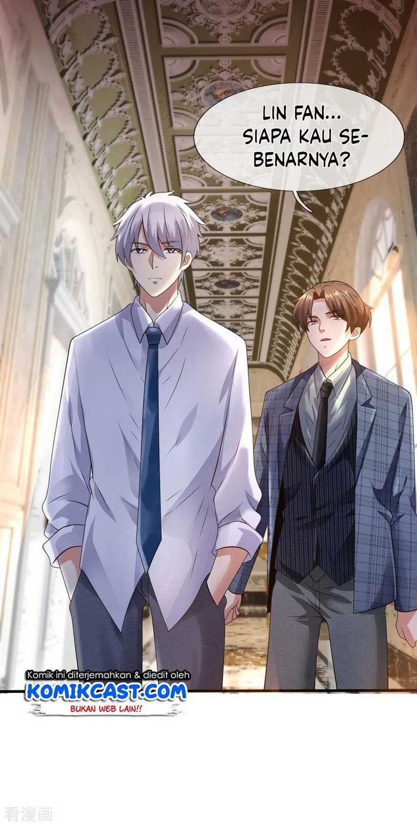 CITY Chapter 105 halaman 10